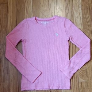 abercrombie Knit Top Abercrombie & Fitch 9/10